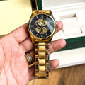 ROLEX AUTOMATIC MENS WATCH