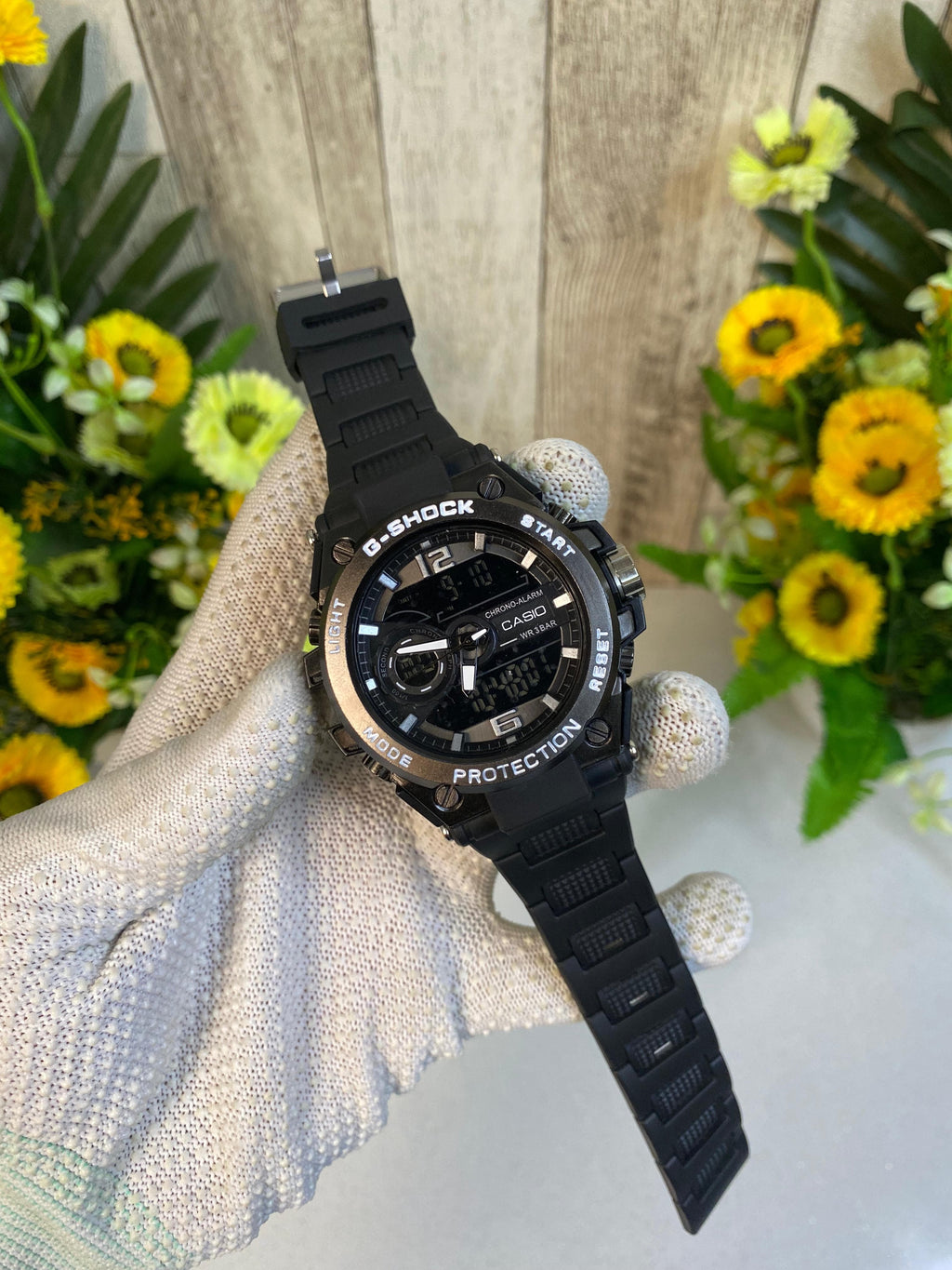 *Product Name : Casio Gshock Men's Watch*