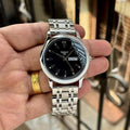 Tissot 1853 Day Date Lemon