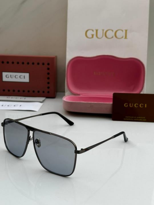 GUCCI SUNGLASS