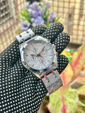 *PRODUCT NAME*TISSOT CHRONOGRAPH ⚡️