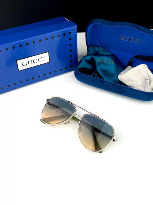 GUCCI SUNGLASS D-190