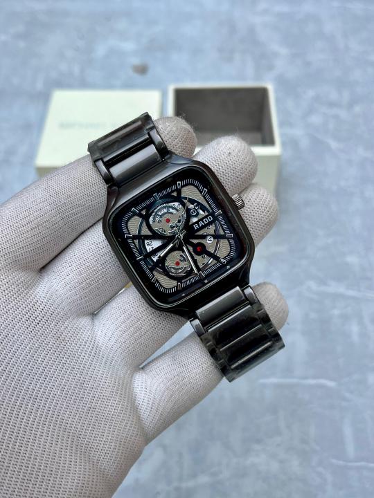 Rado True Square