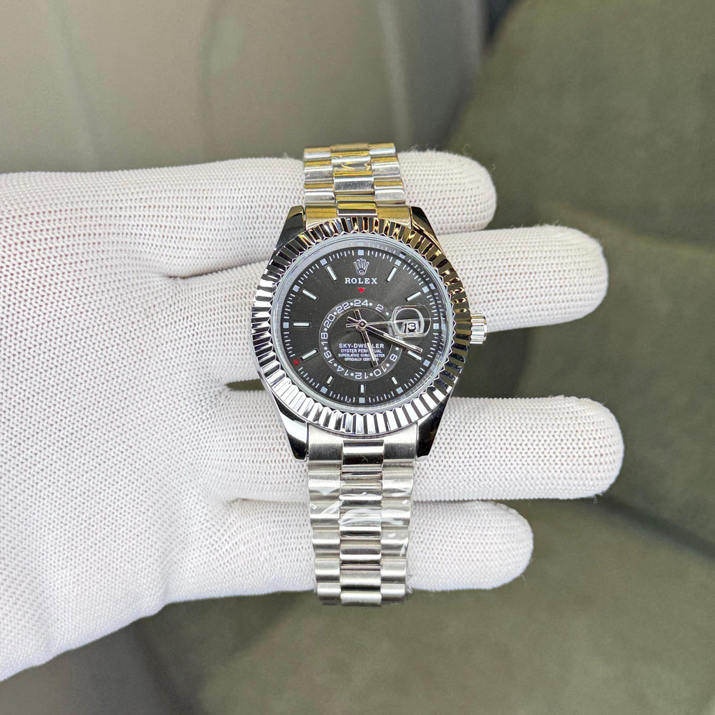*Product Name : Rolex Sky Dweller 110*