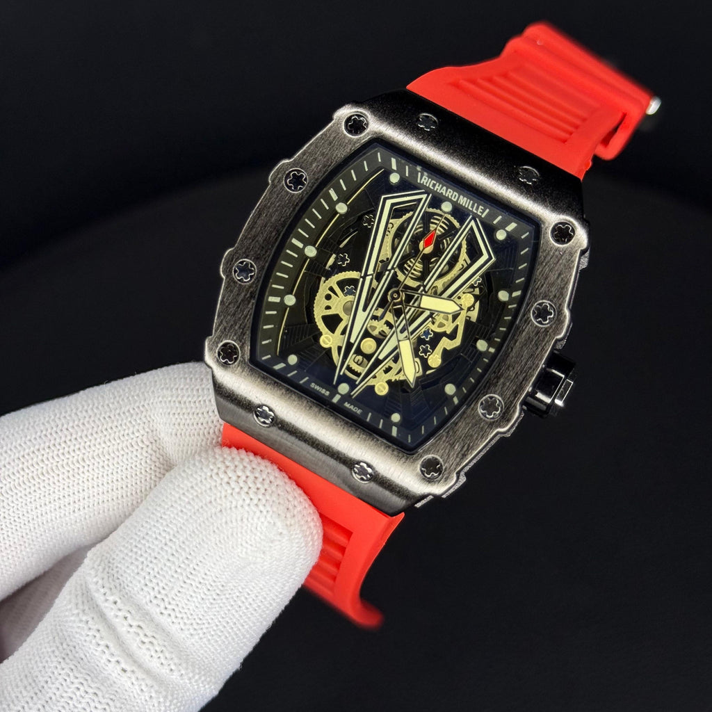 *Product Name : Richard Mille 072*
