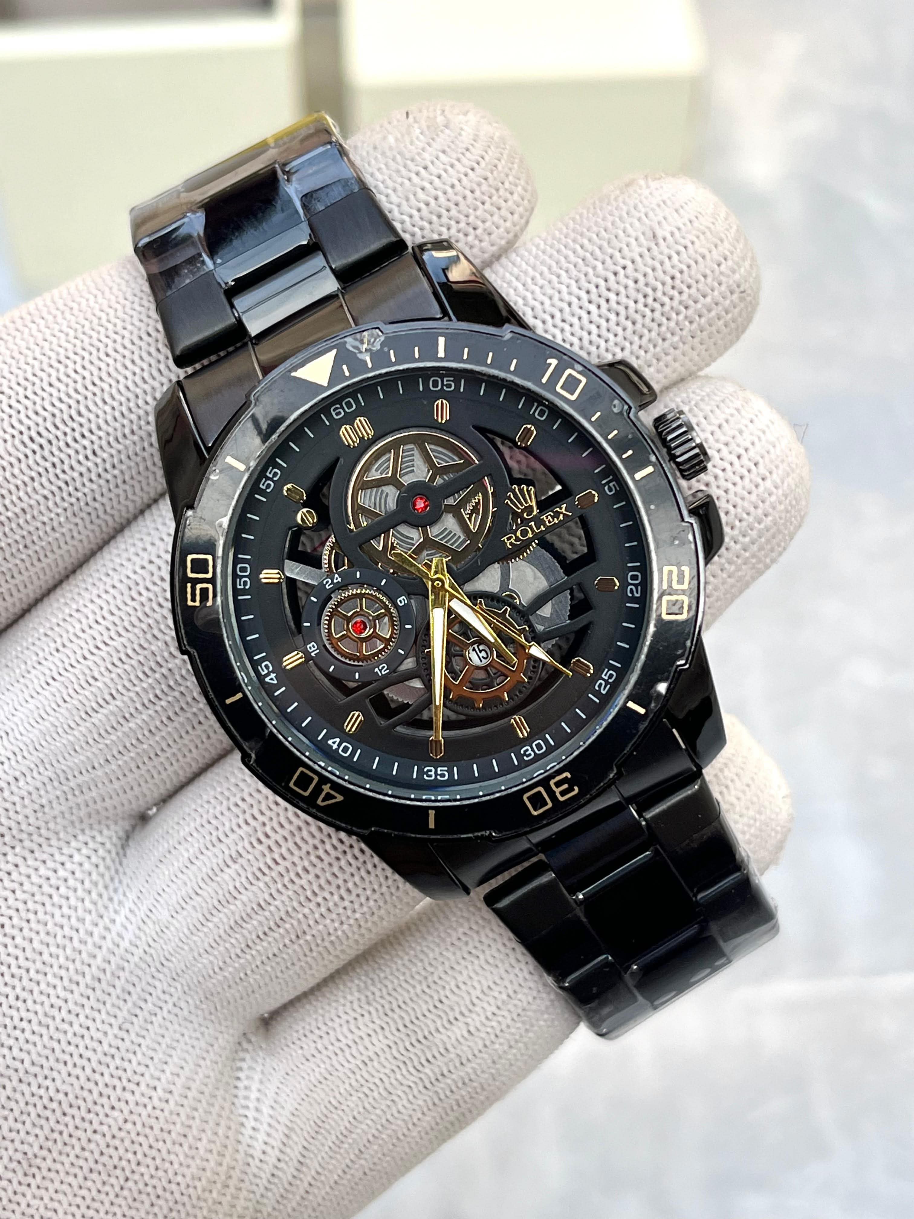 *Product name :* *Rolex Skeleton*
