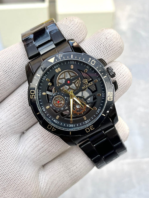 *Product name :* *Rolex Skeleton*