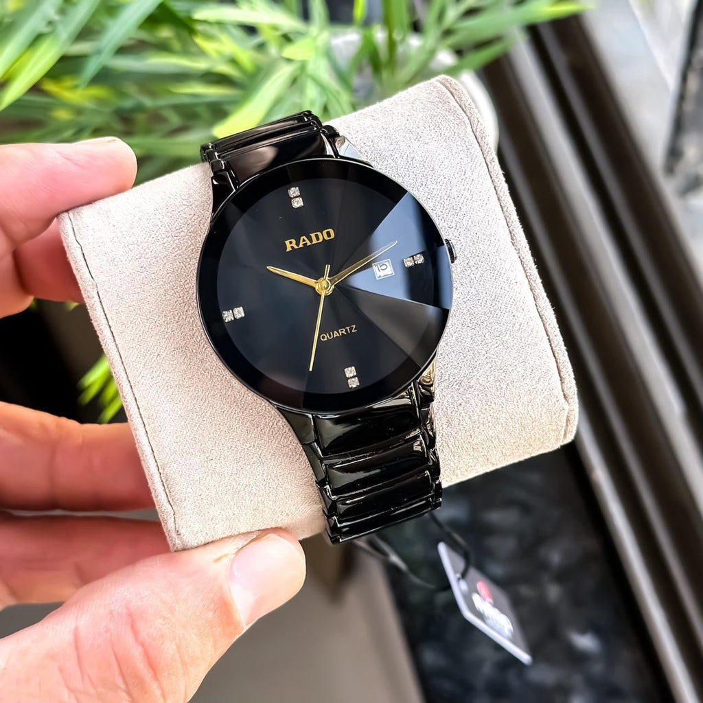 *Product Name : Rado  Watch For Men*