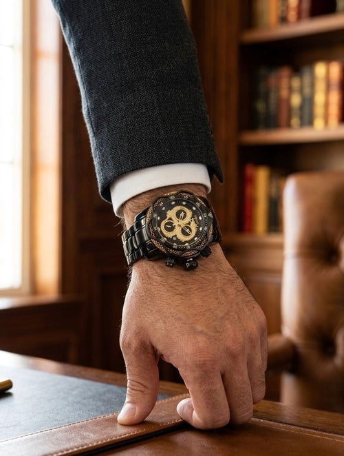 *INVICTA WATCH🔥