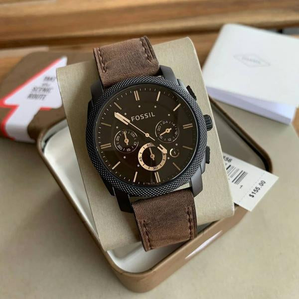 Fossil Fs4656 Good Quality