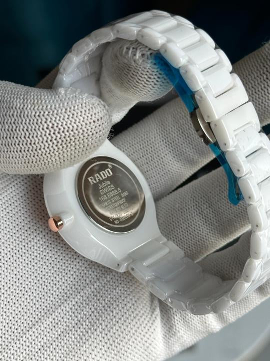 Rado Ceramic
