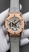 *HUBLOT AUTOMATIC WATCH🔥*🖤