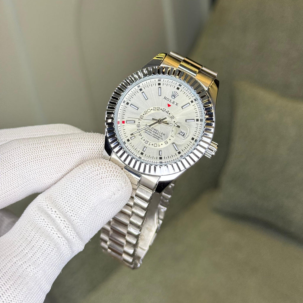 *Product Name : Rolex Sky Dweller 110*