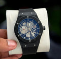 Hublot Big Bang Belt Black