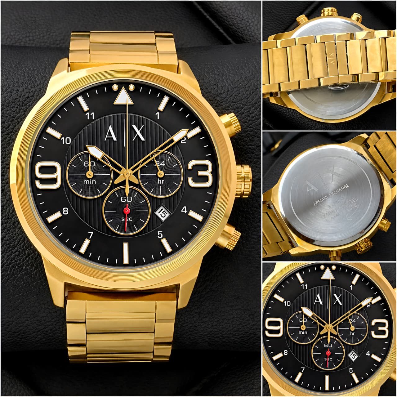 Product Name: Armani Exchange AX1357