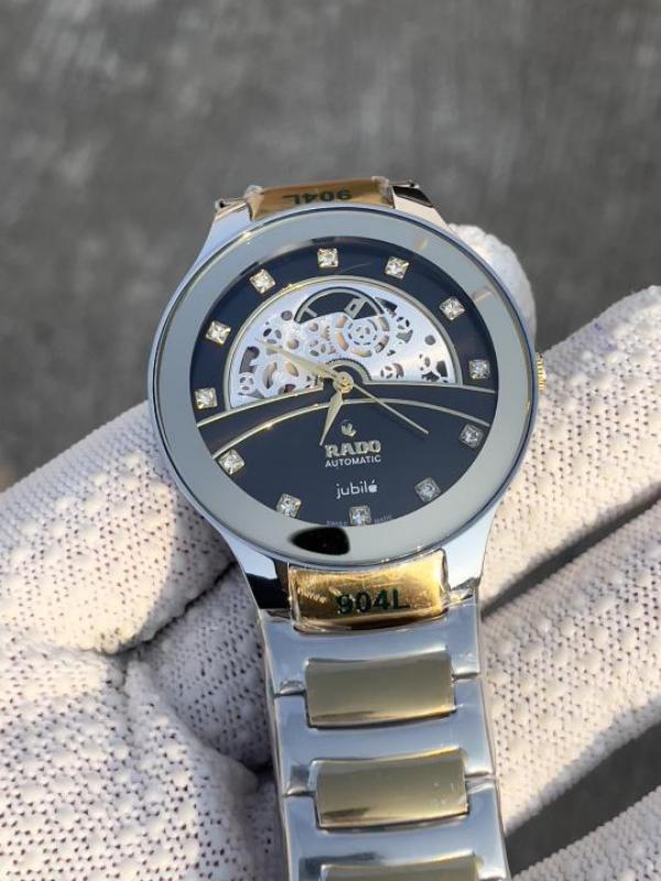 Rado jubile auto movement