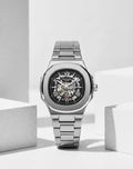 Patek Philippe Skeleton Automatic - J1501