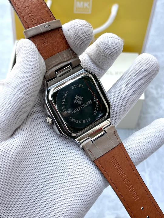Patek Phillipe Cubitus