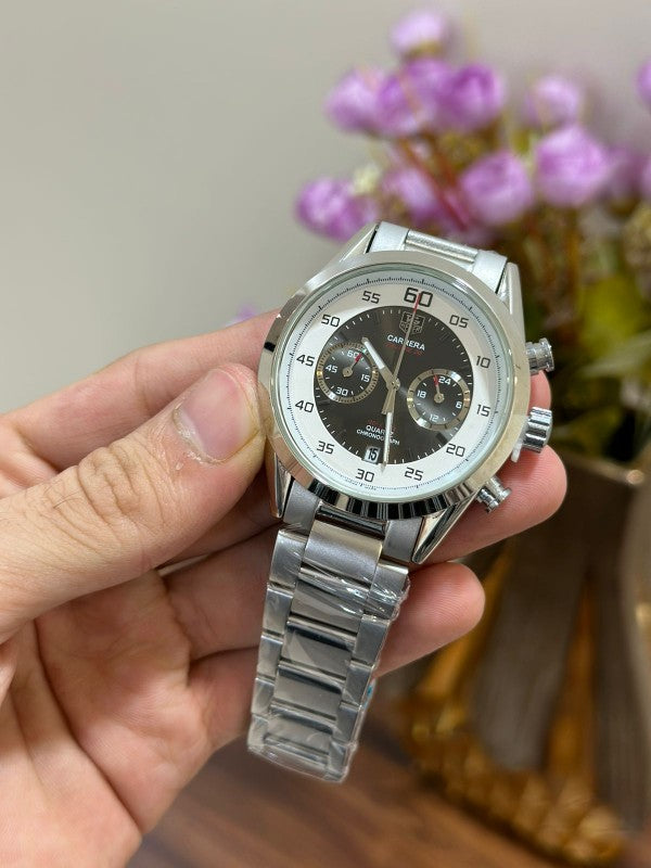 TagHeuer Calibre Carrera 17
