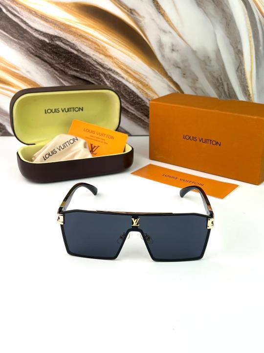 LOUIS VUITTON SUNGLASS D-168