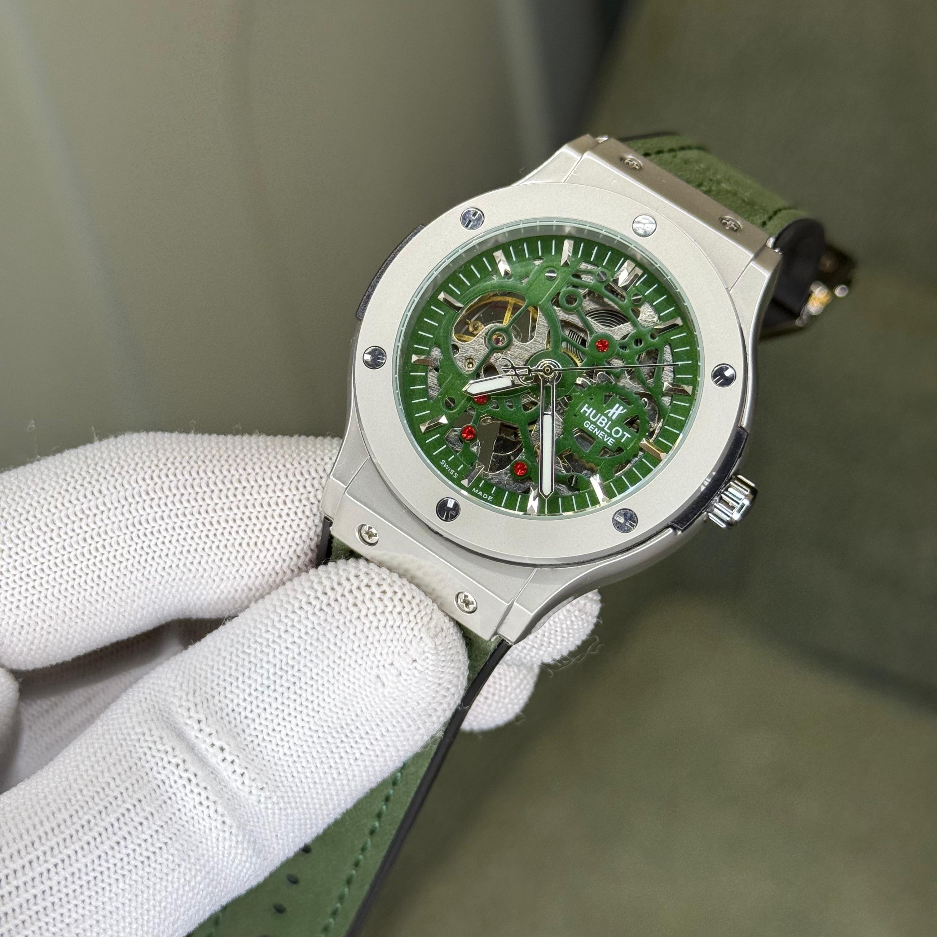 *Product Name : Hublot Automatic