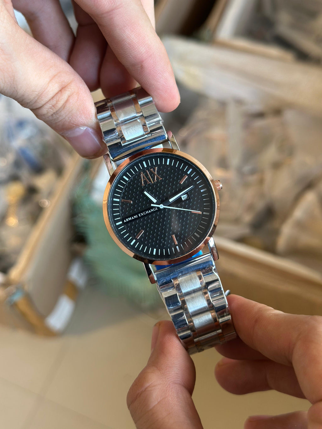 Product Name: Armani Exchange
