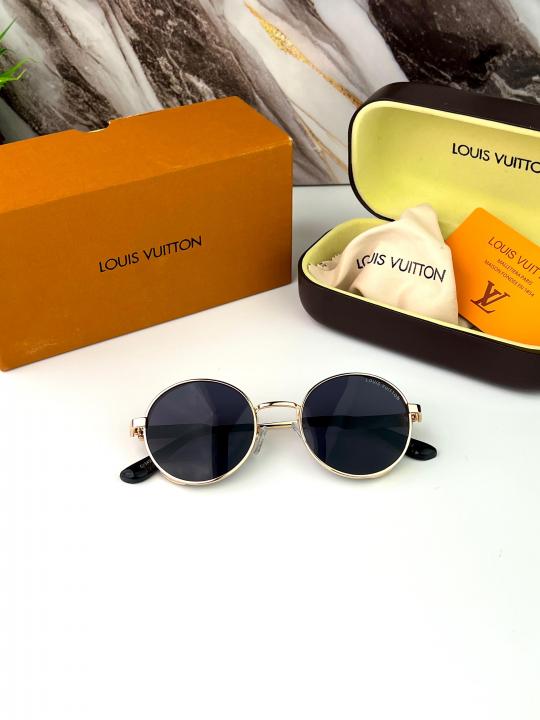 LOUIS VUITTON SUNGLASS D-183