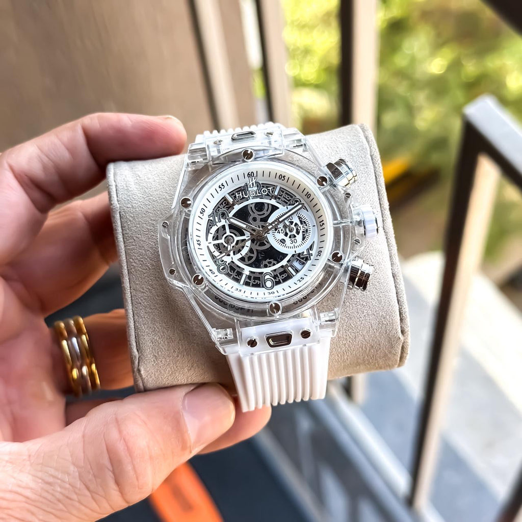 *Product name :*  HUBLOT BIG BANG UNICO