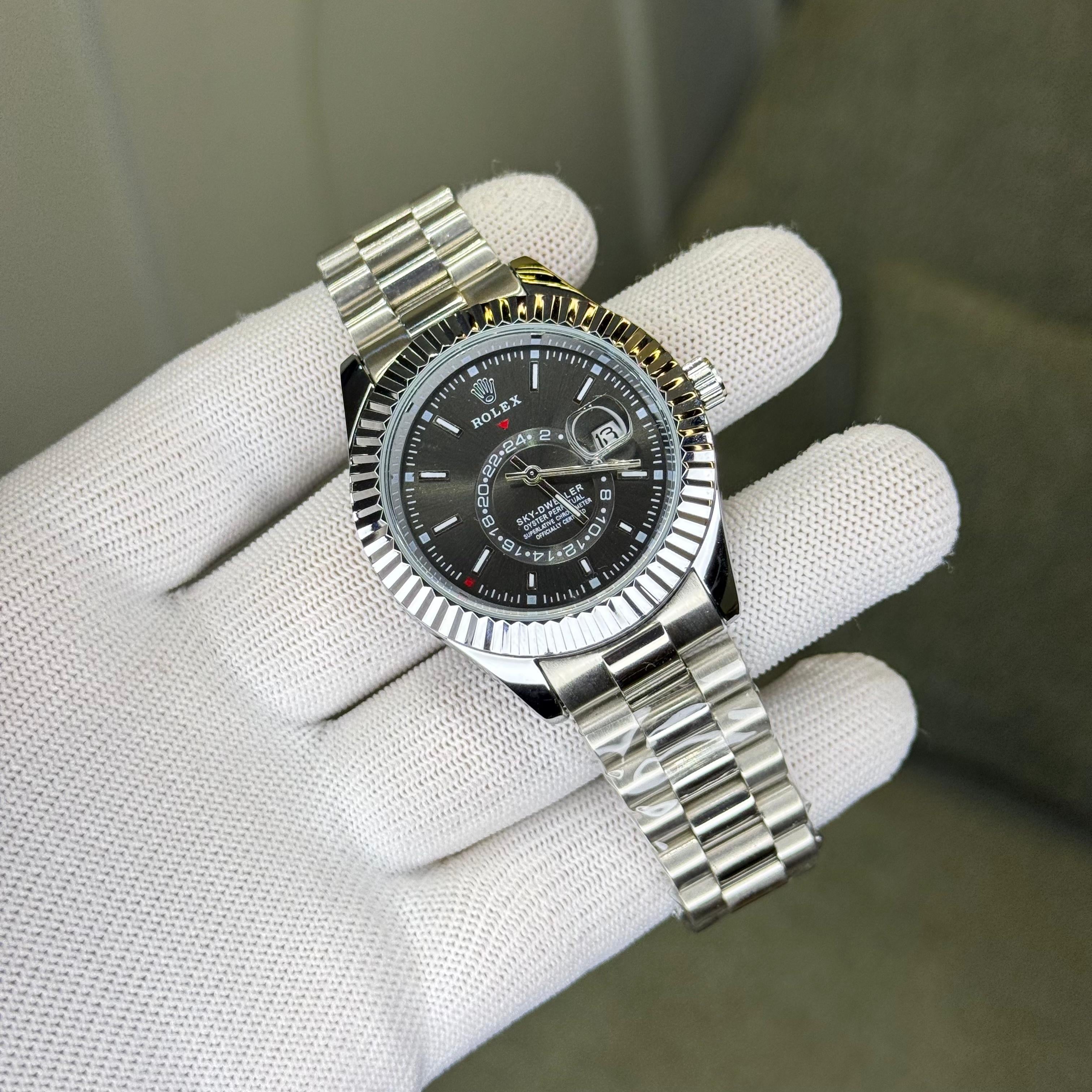 *Product Name : Rolex Sky Dweller 110*