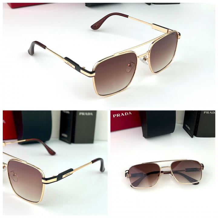 PRADA SUNGLASS D-161