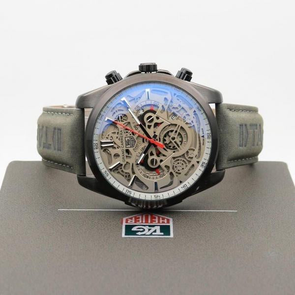 TAG HEUER WATCH M-165