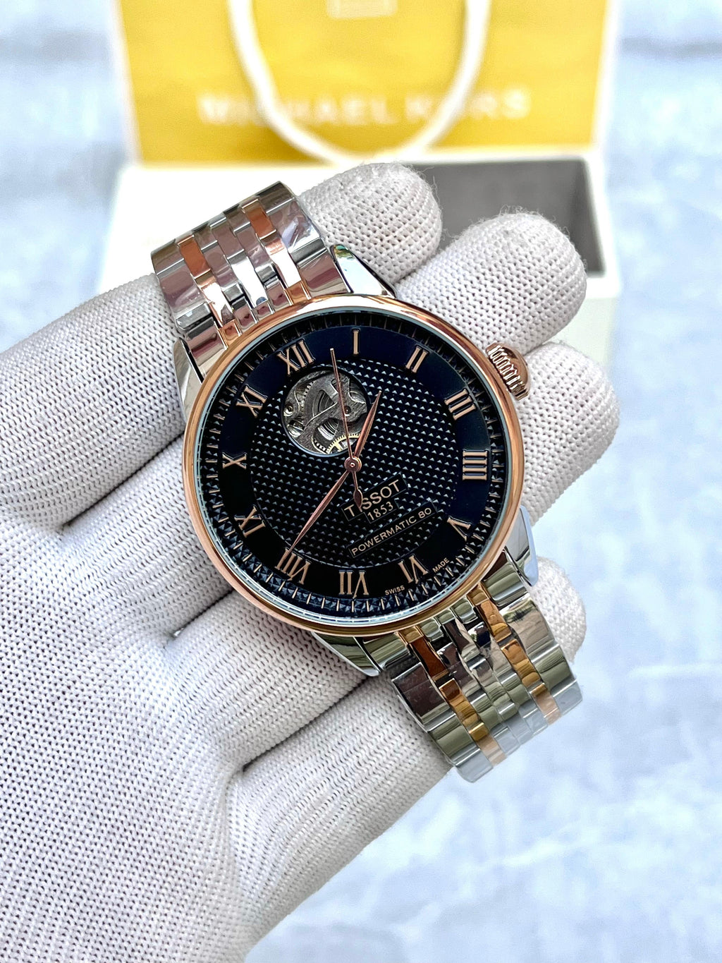 *Product name :* *Tissot 1853 Powermatic*