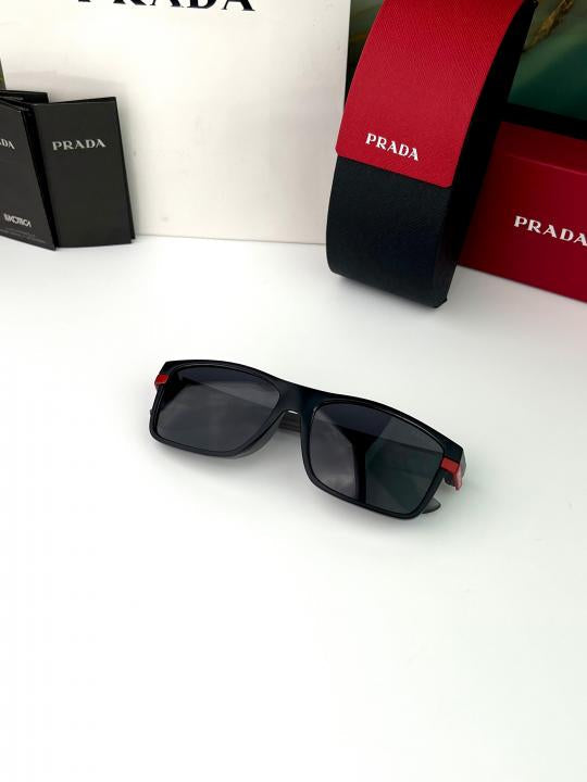 PRADA SUNGLASS D-182
