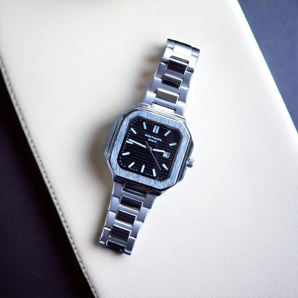 PatekPhilippe Cubitus - J643