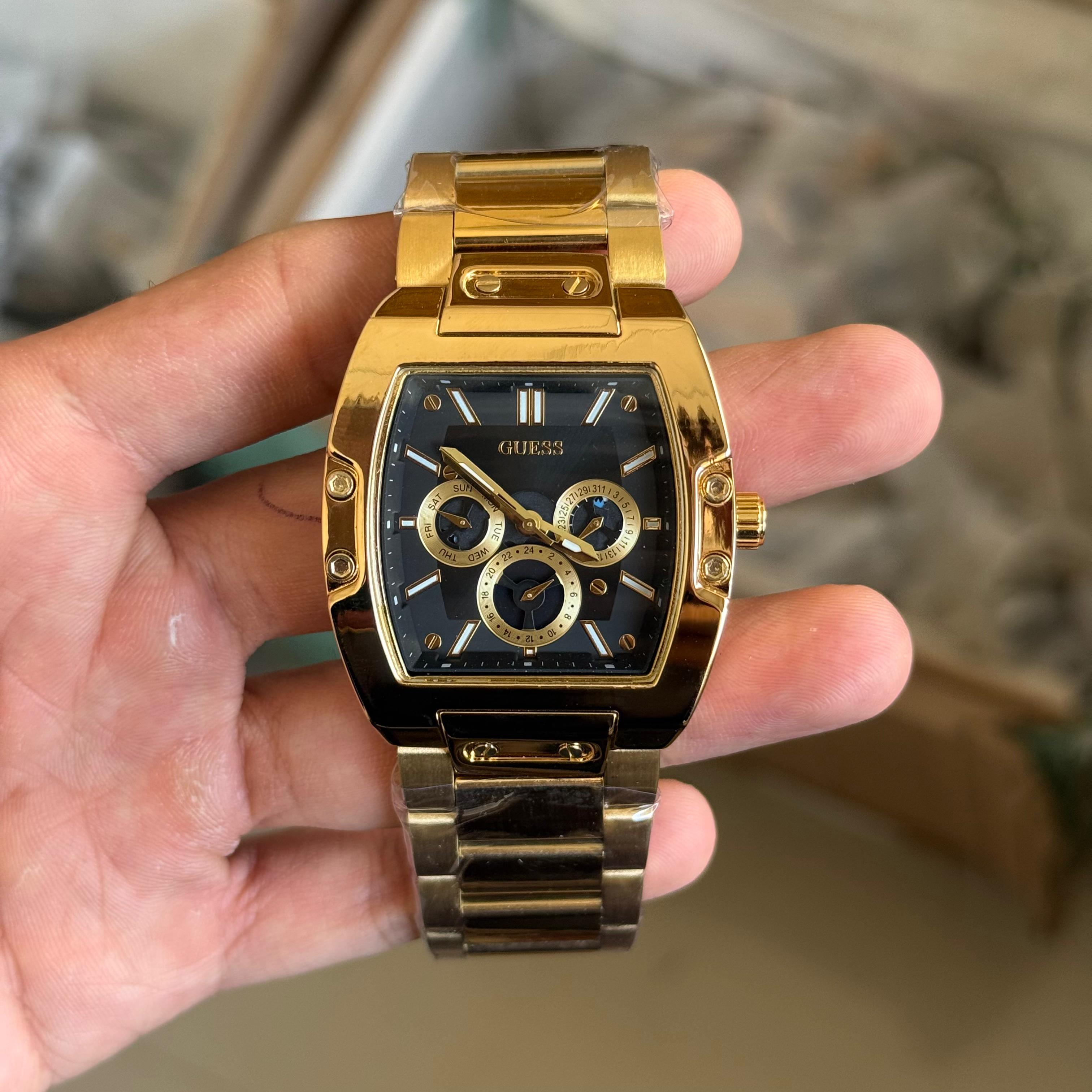 Guess Chronograph