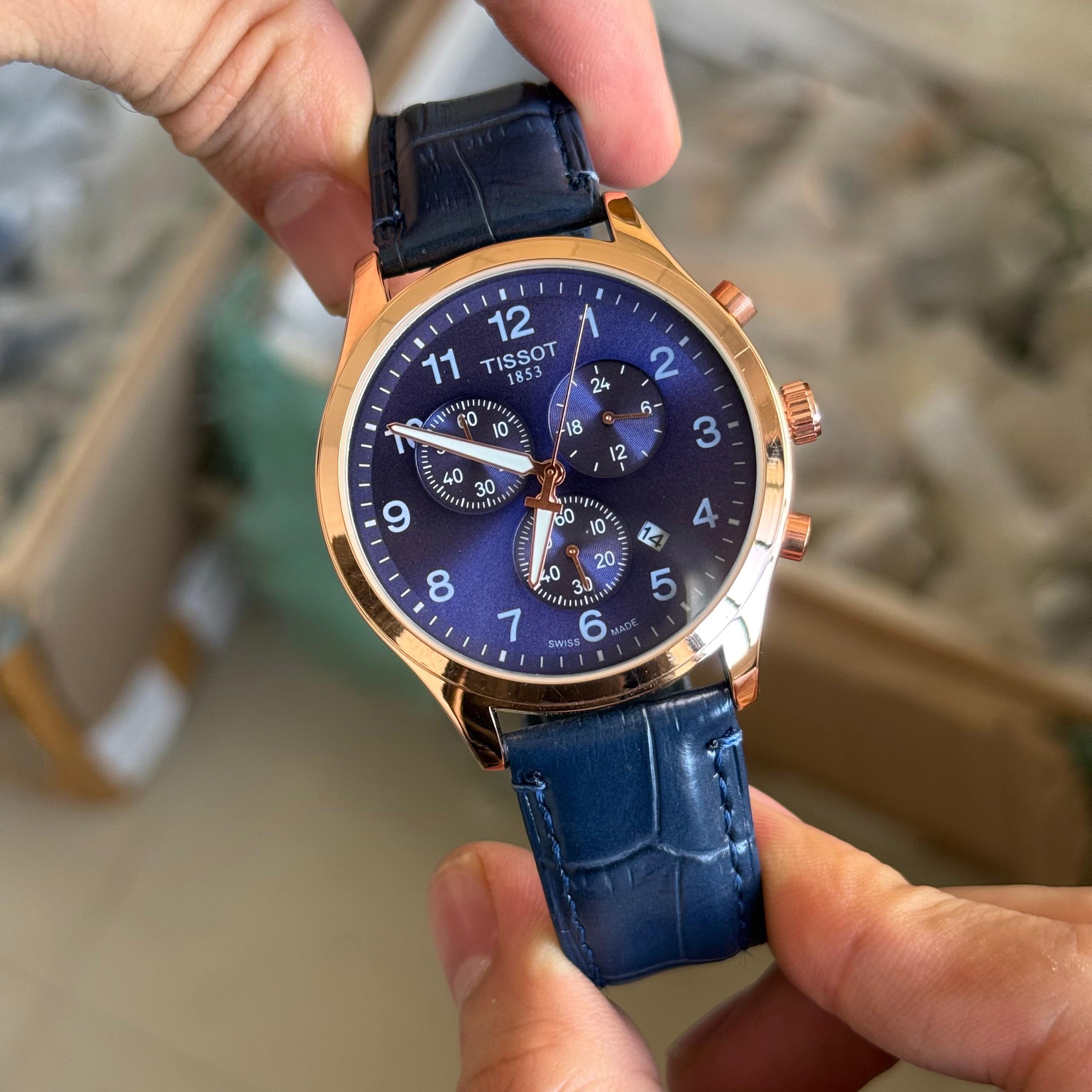 Product Name: Tissot Chrono XL
