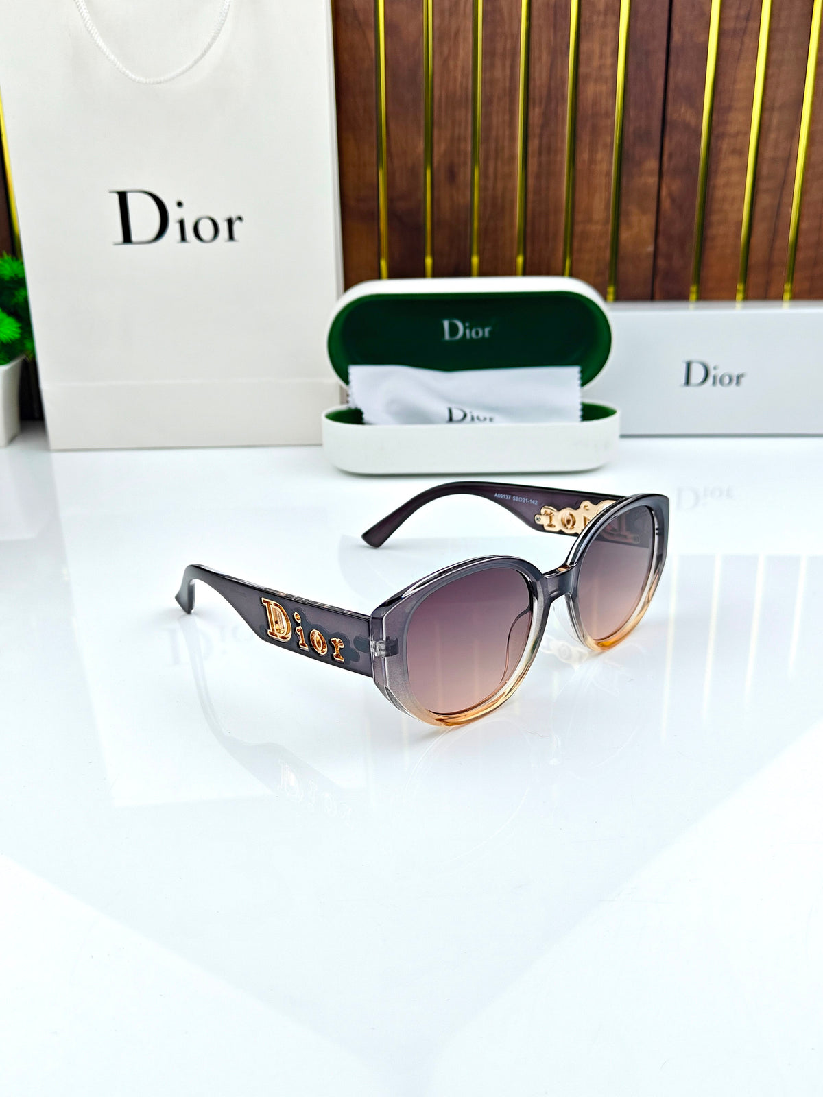 DIOR SUNGLASS Z-633
