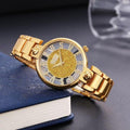 Versace Versus VSP491419 Kirstenhof Analogue Watch