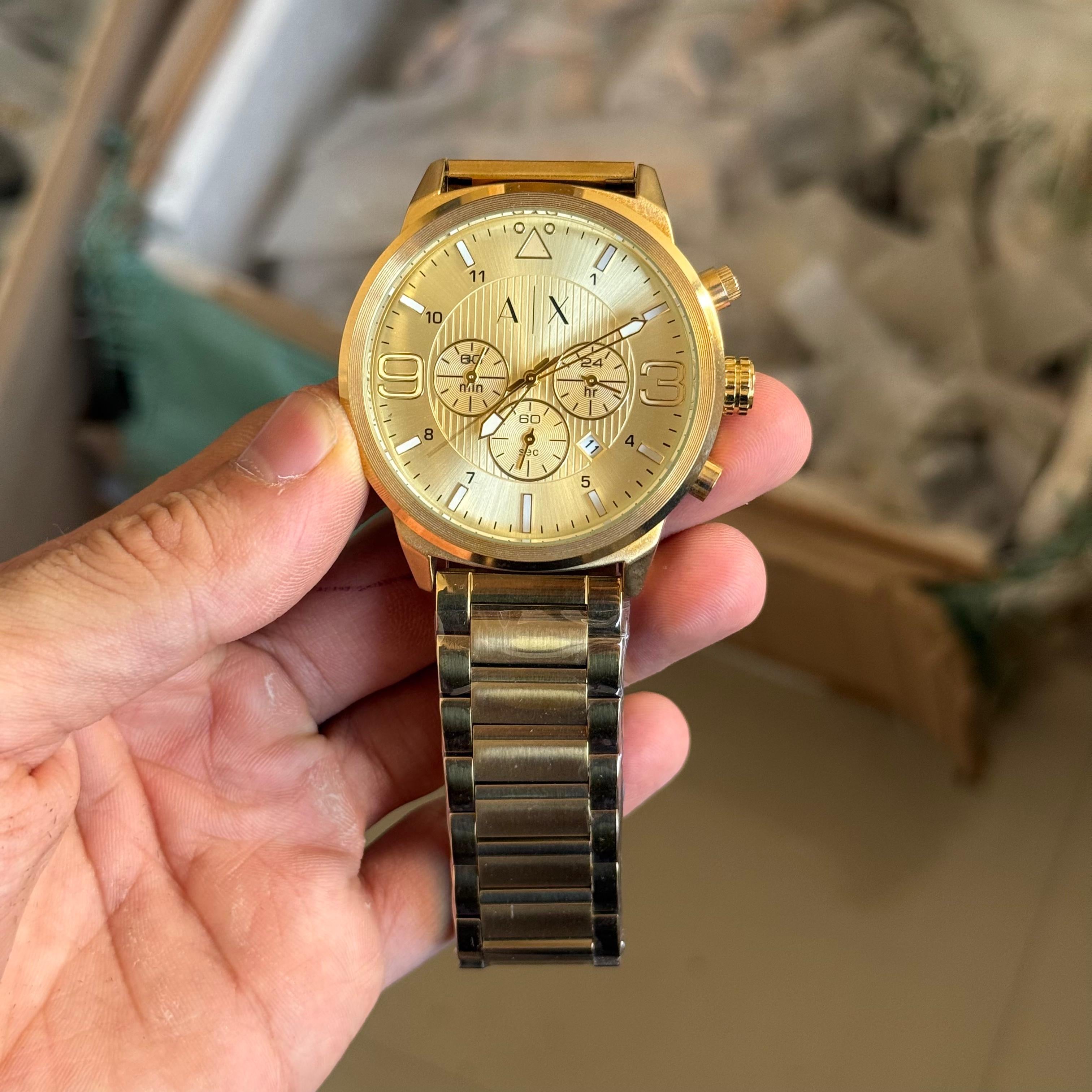 Product Name: Armani Exchange AX1368