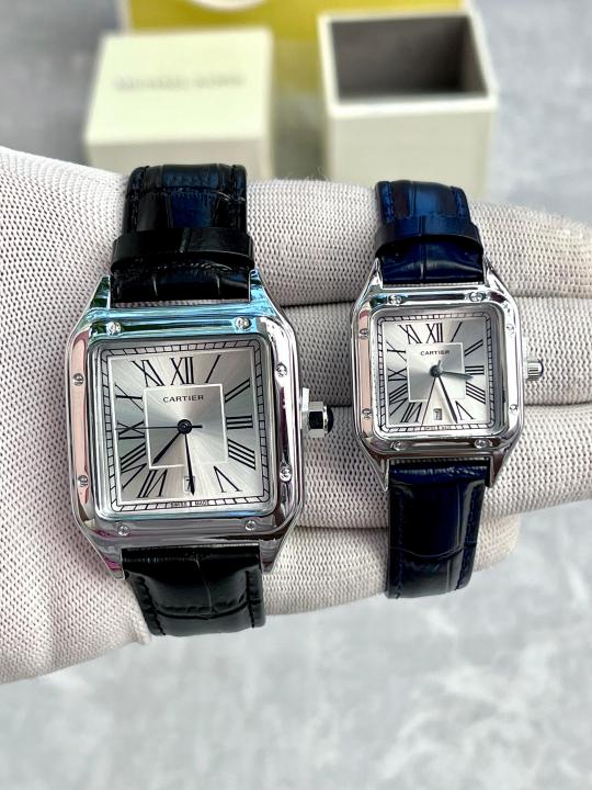 Cartier Couple