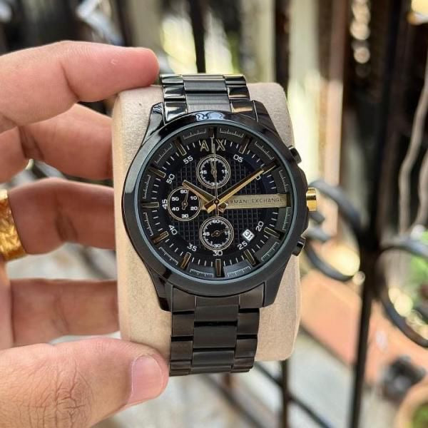 Armani Exchange