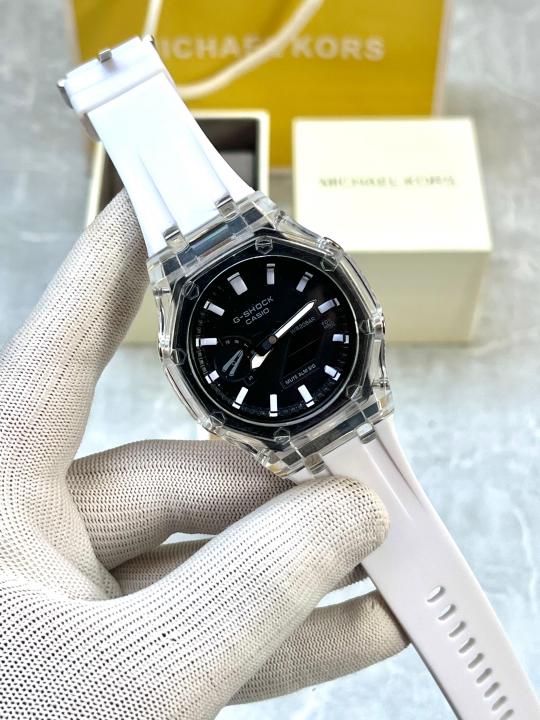 Casio gshock ga2100
