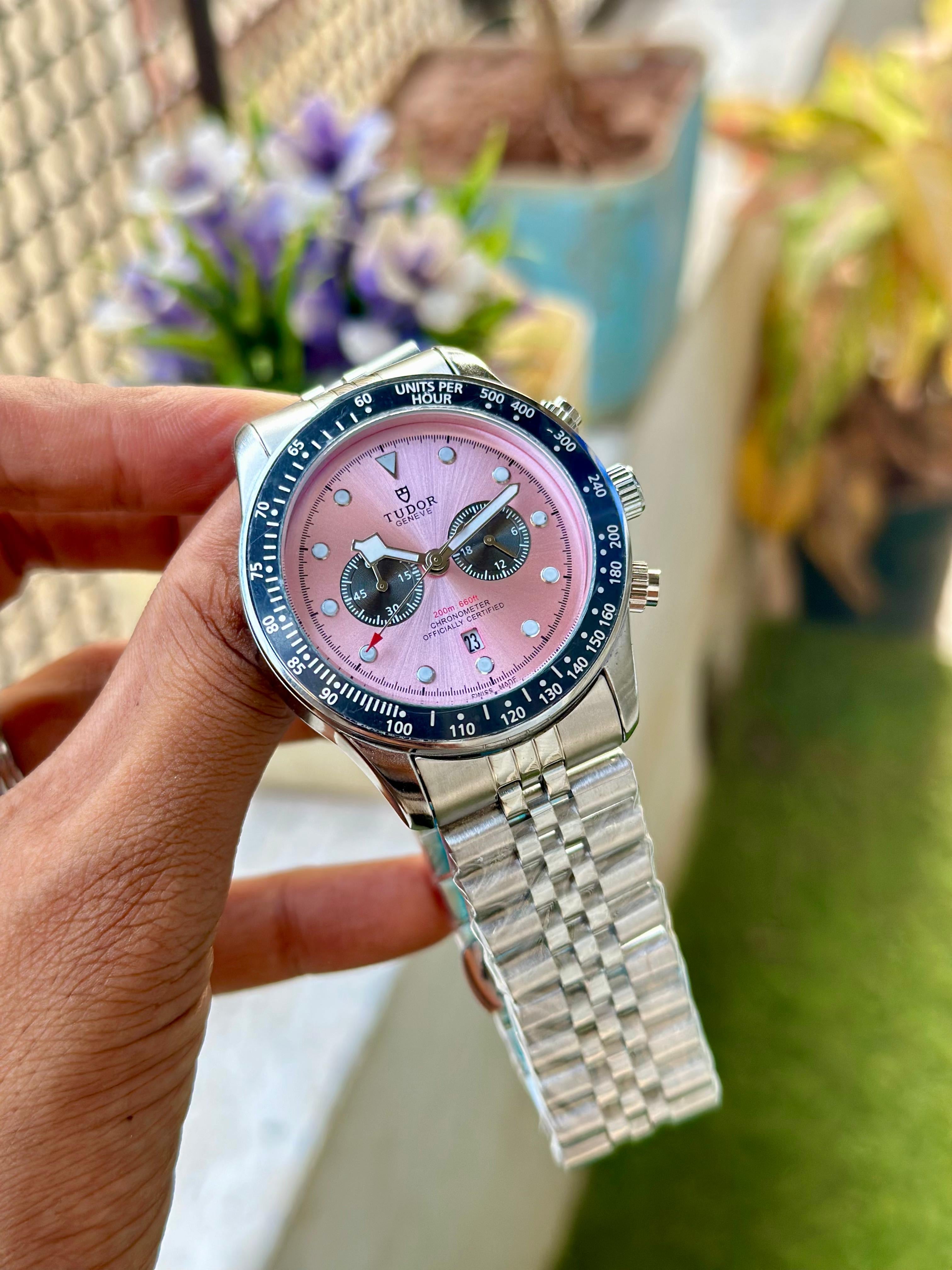 *PRODUCT NAME*TUDOR CHRONOMETER⚡️