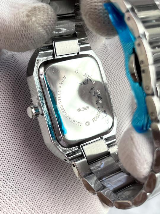 Fossil Roman