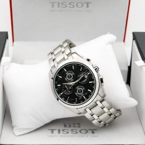 *Product name:  Tissot 1853 Couturier