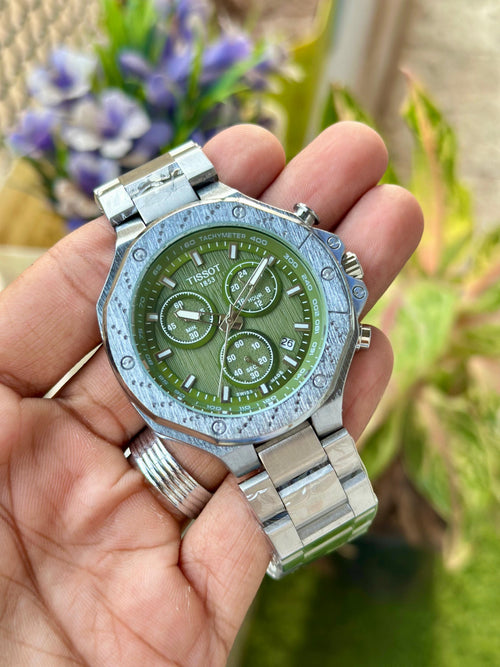 *PRODUCT NAME :- TISSOT T RACE