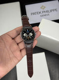 PATEK PHILIPPE NAUTILUS FASHION WATCH 😍