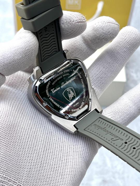 Lamborghini Chronograph