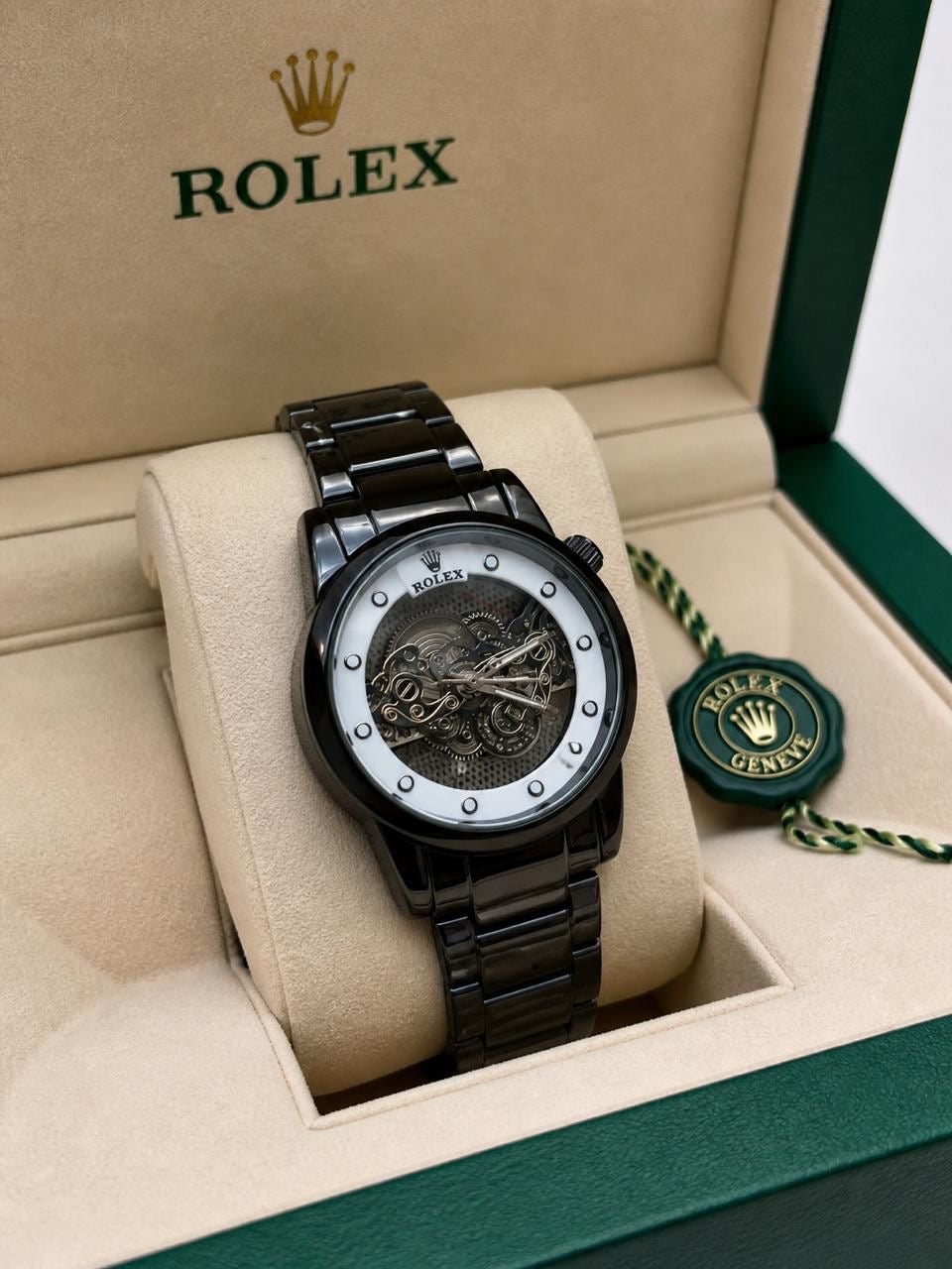 *Product name :* *Rolex Skeleton*