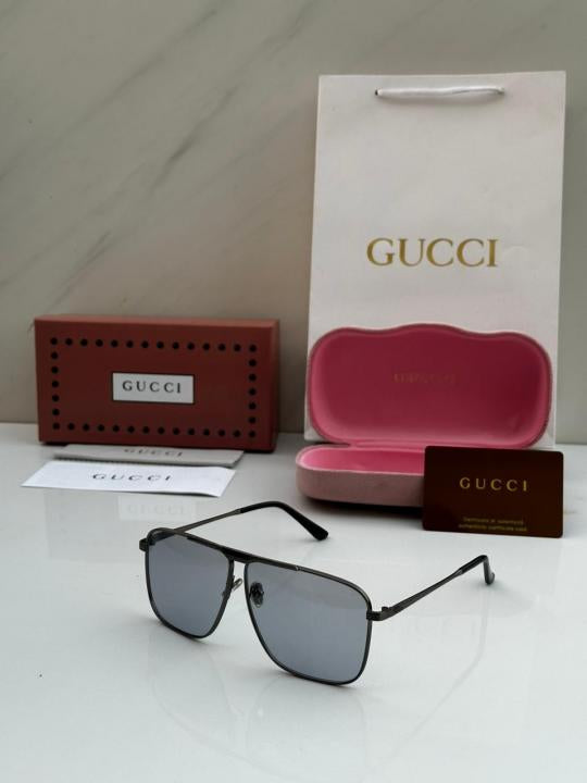 GUCCI SUNGLASS